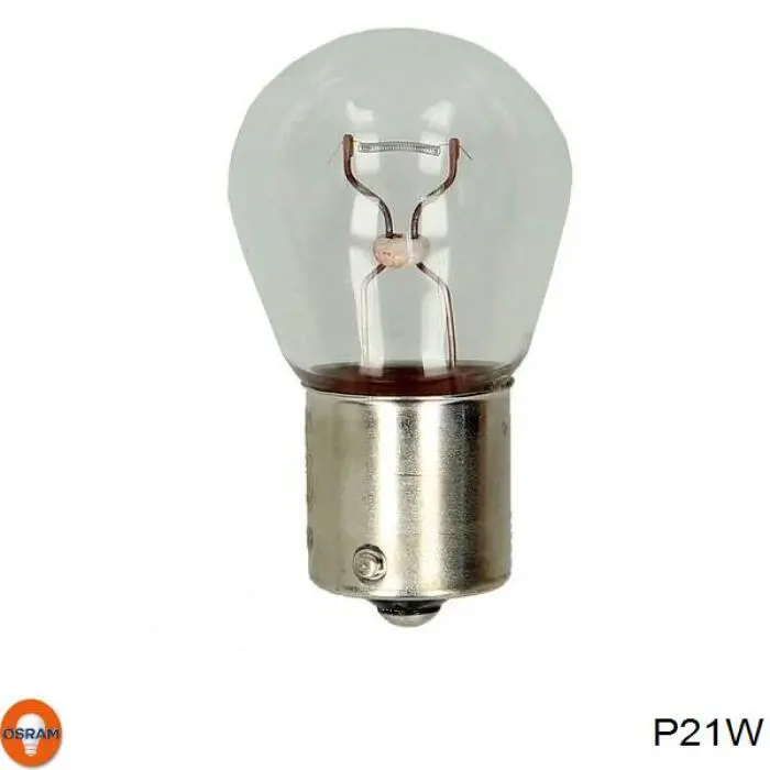 Купить P21W Osram Лампочка