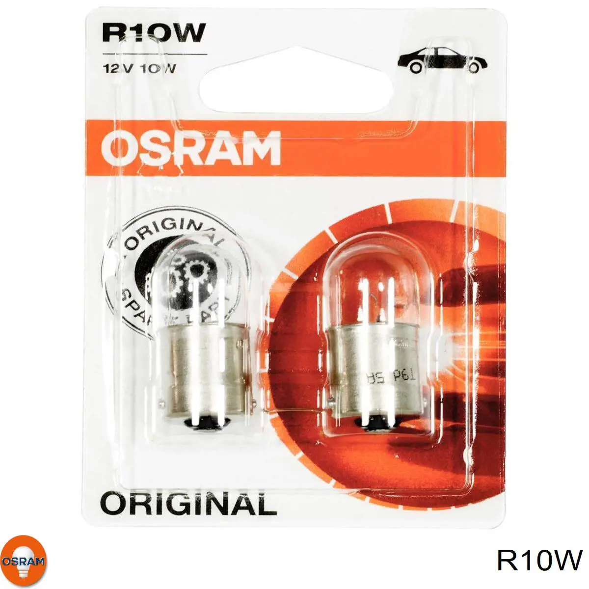  R10W Osram