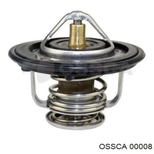 Купить 00008 Ossca Автомобильный термостат