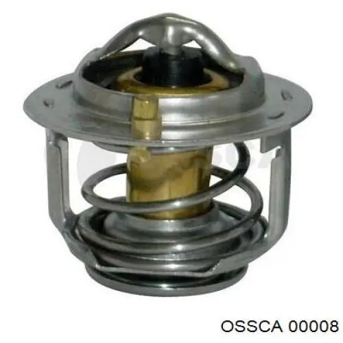 Термостат в корпусе Ossca 00008 цена, от 7.26 USD