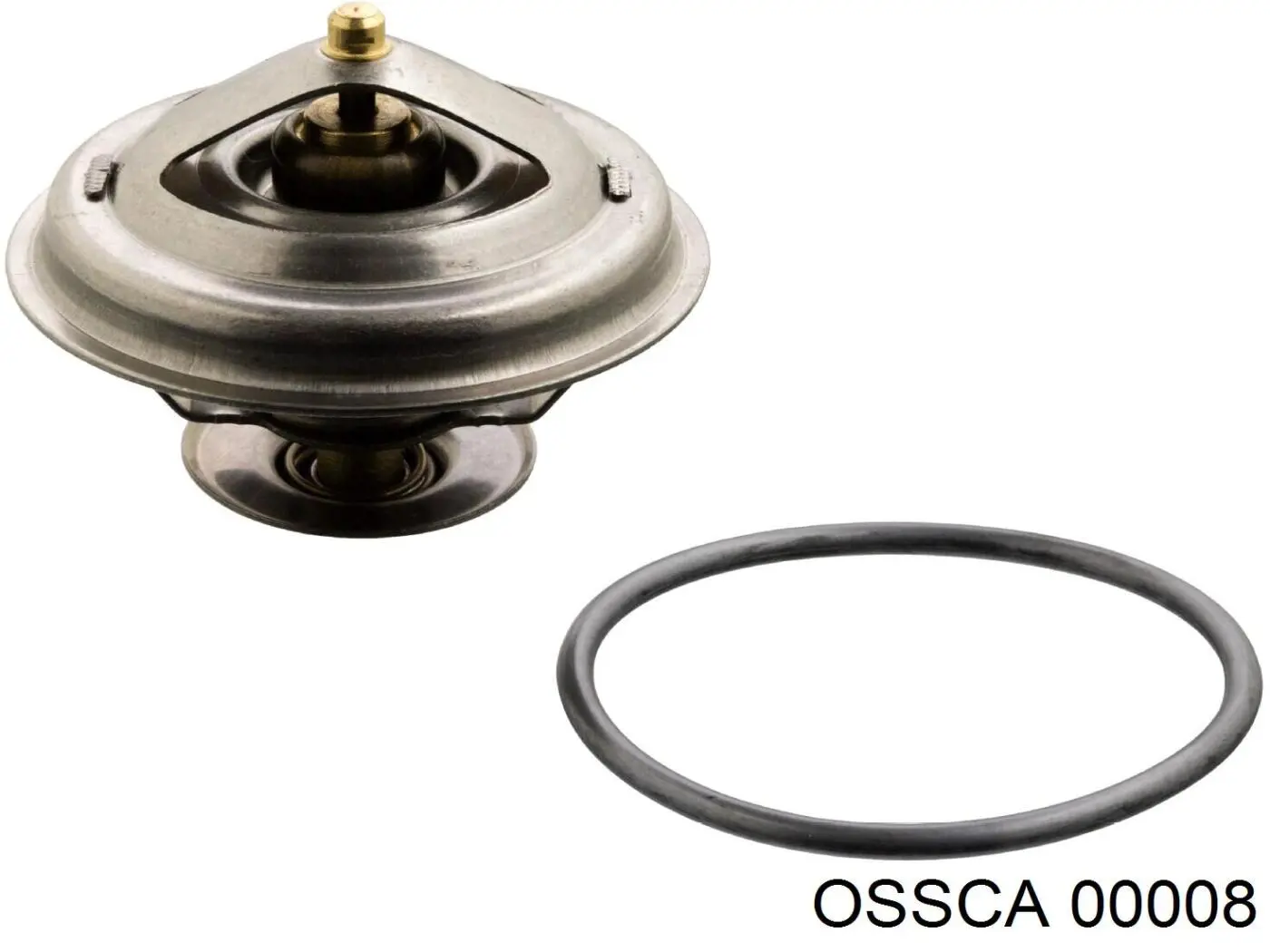 00008 Ossca Авто термостат