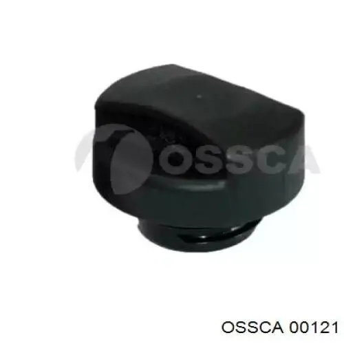 Крышка бензобака 00121 Ossca