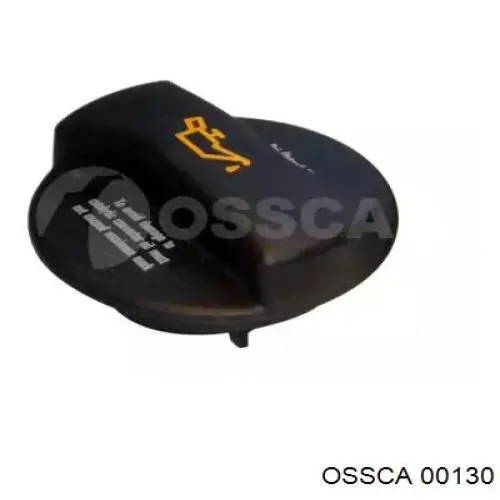 Крышка заливной горловины масла Maxgear 280372