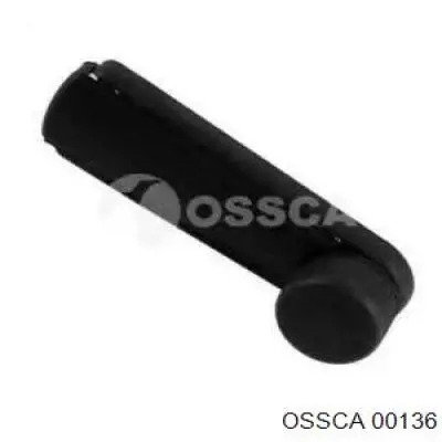 00136 Ossca ручка подъема стекла двери передней