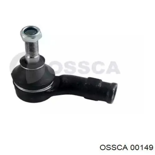 00149 Ossca наконечник рулевой тяги внешний