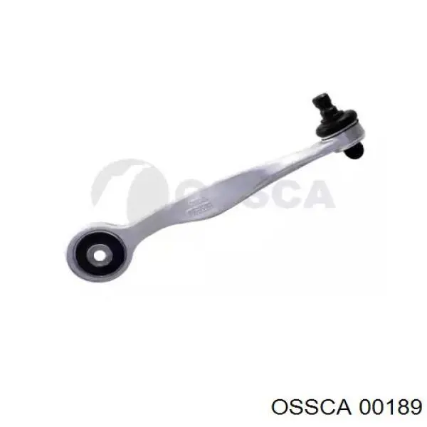 00189 Ossca рычаг передней подвески верхний правый