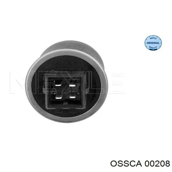 Датчик абсолютного давления кондиционера Ossca 00208 цена, от 10.69 USD