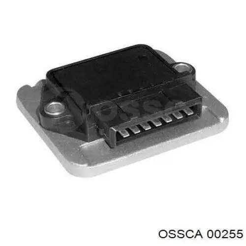 Датчик Холла 00255 Ossca
