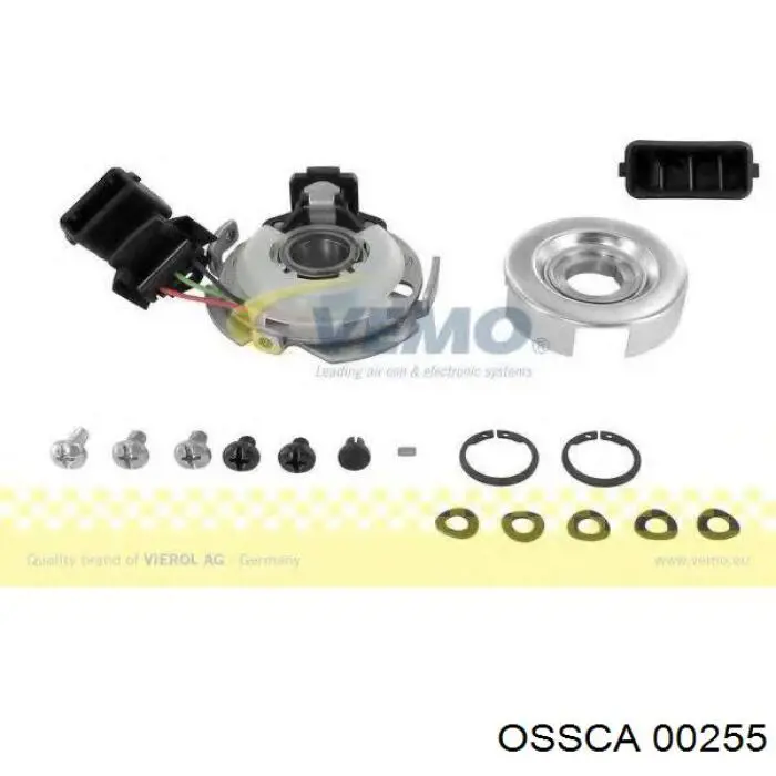 Датчик Холла Ossca 00255