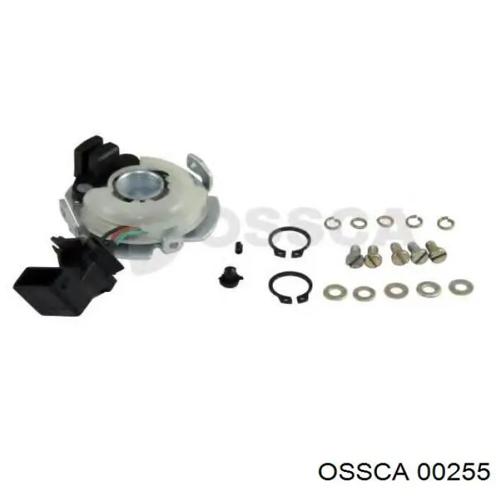 00255 Ossca Датчик Холла