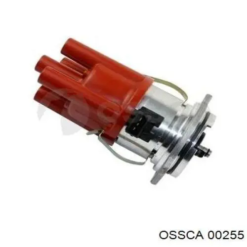Купить 00255 Ossca Датчик Холла