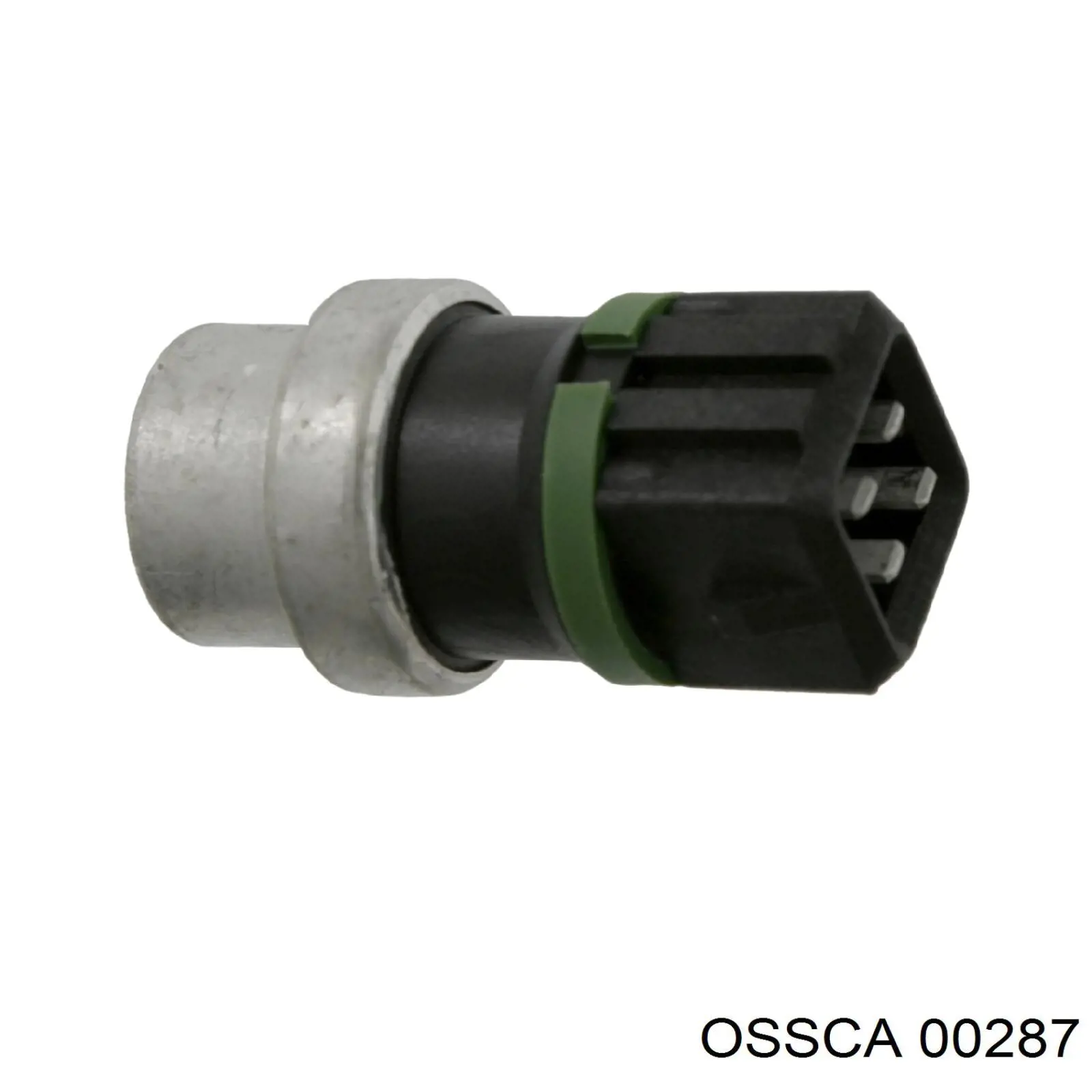 00287 Ossca датчик температуры охлаждающей жидкости