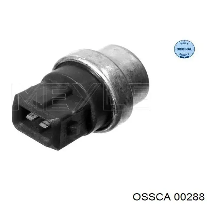 00288 Ossca Термовыключатель