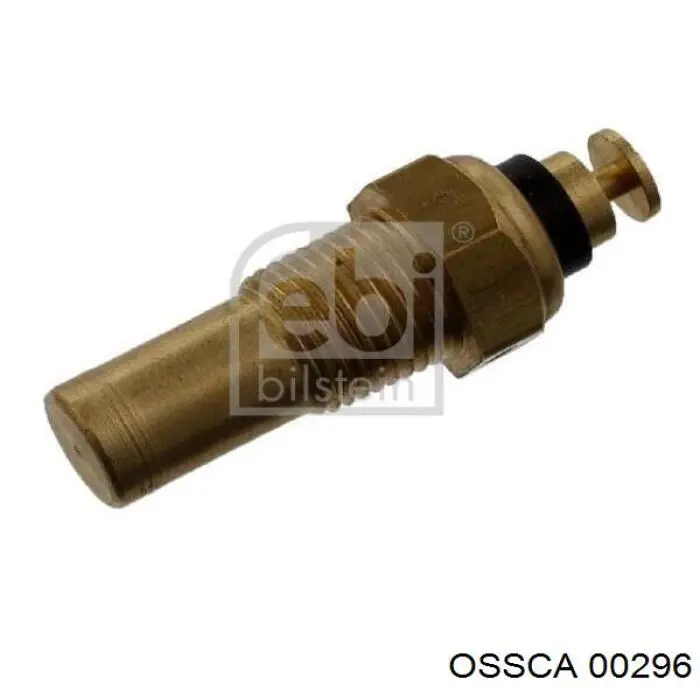 00296 Ossca датчик температуры охлаждающей жидкости