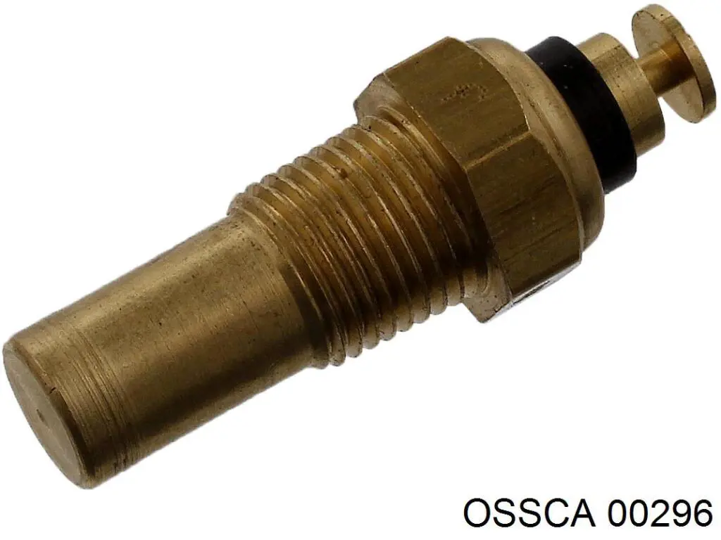 Sensor de temperatura del motor 00296 Ossca