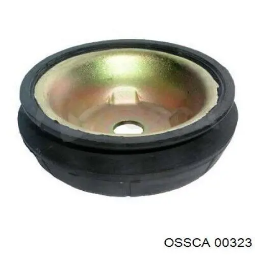 Опора переднего амортизатора 00323 Ossca