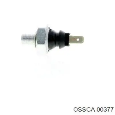 Купить 00377 Ossca Датчик давления масла
