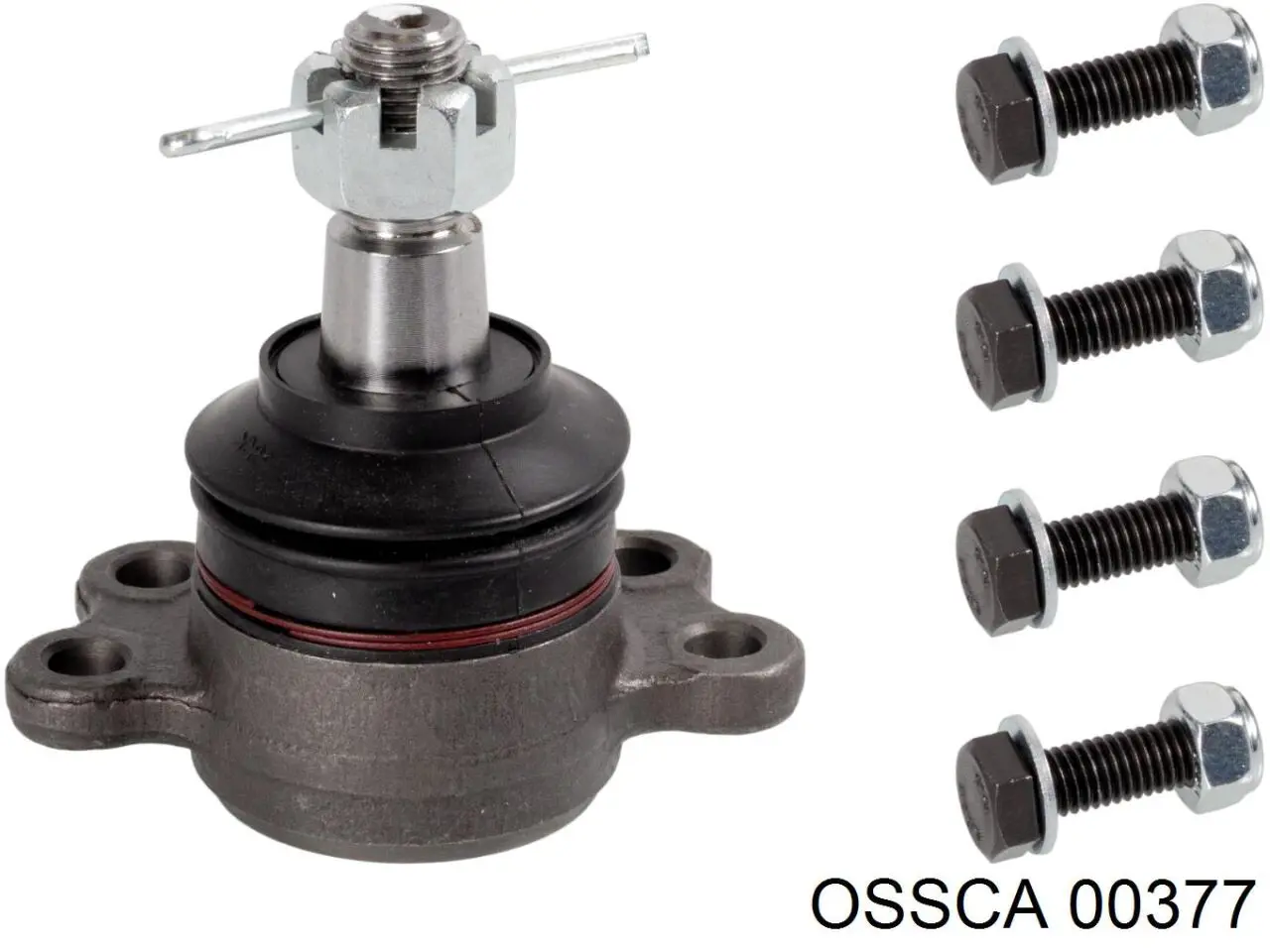 Манометры (указатель давления масла) Ossca 00377 цена, от 3.29 USD