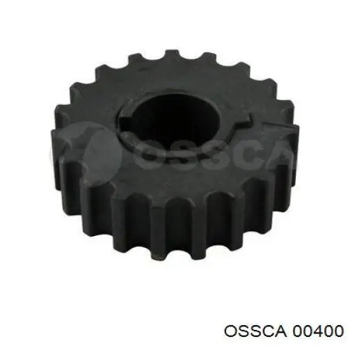 Звезда коленвала вала Ossca 00400 цена, от 6.57 USD