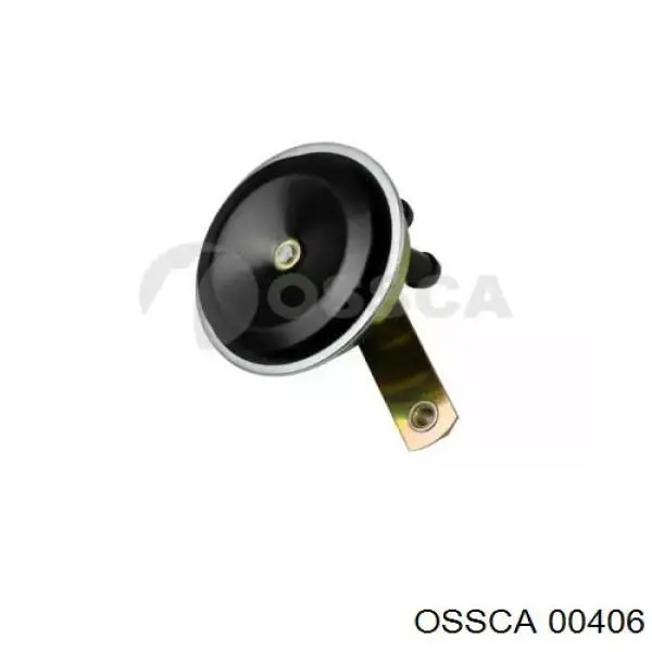 00406 Ossca сигнал звуковой (клаксон)