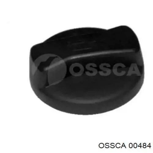 00484 Ossca крышка маслозаливной горловины
