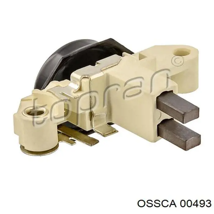 00493 Ossca реле-регулятор генератора (реле зарядки)