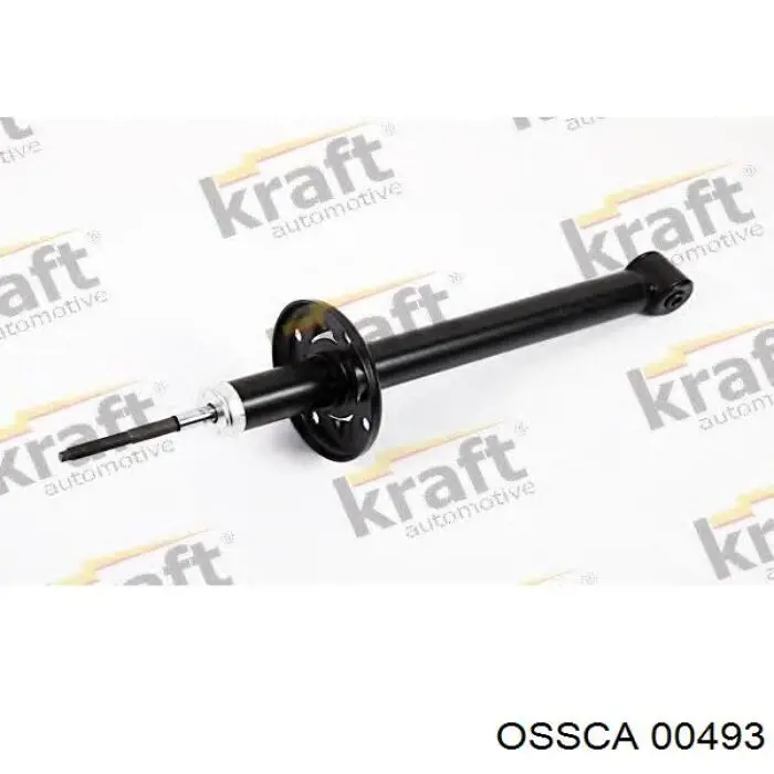 Реле зарядки генератора Ossca 00493 цена, от 28.55 USD