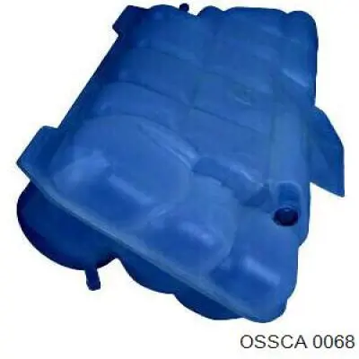Фланец системы охлаждения Ossca 0068 цена, от 2.53 USD