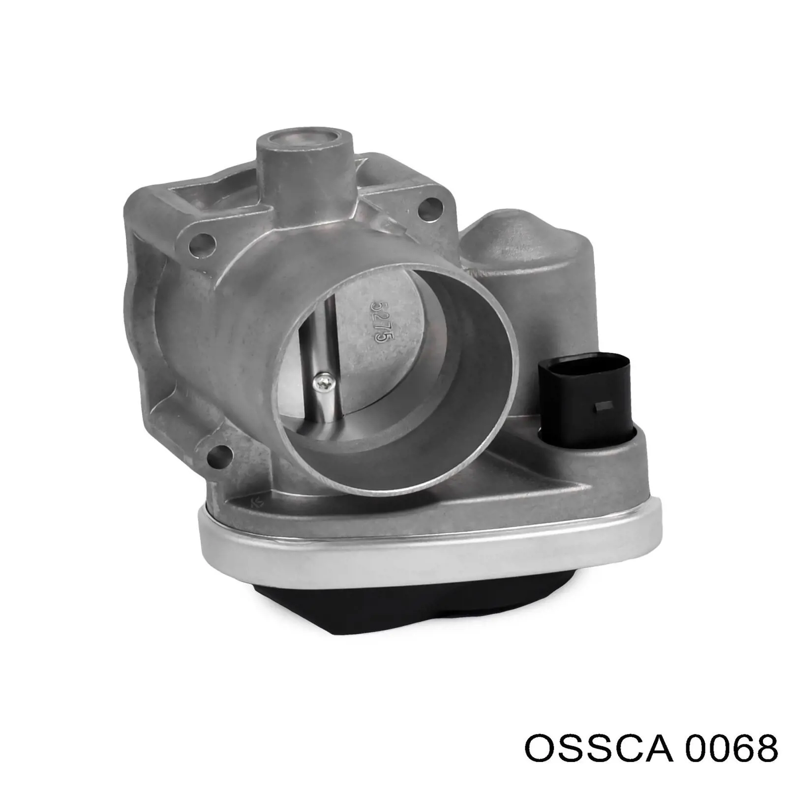 Купить 0068 Ossca Фланец охлаждающей жидкости