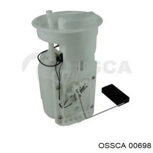 Топливный насос механический InA-For INF100051 цена, от 18.32 USD
