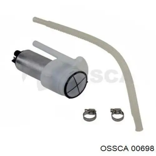 Топливный насос механический VEMO/Vaico 100808 цена, от 18.32 USD
