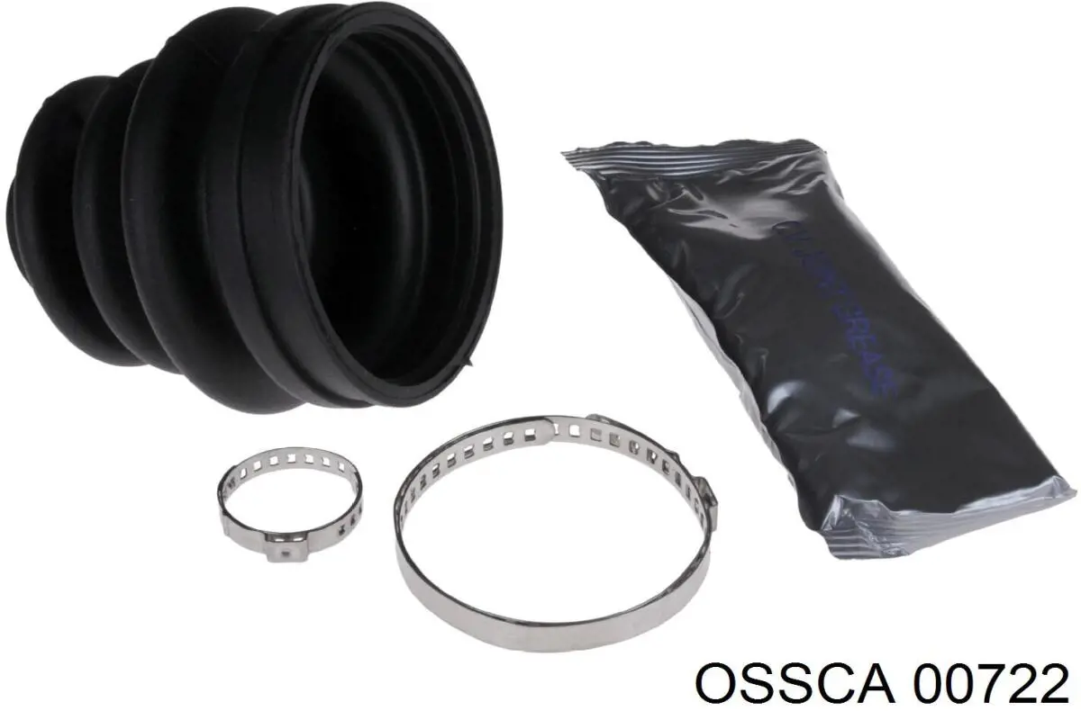 00722 Ossca