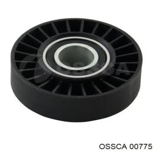 Паразитный ролик приводного ремня Ossca 00775 цена, от 16.37 USD