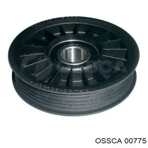 Паразитный ролик 00775 Ossca