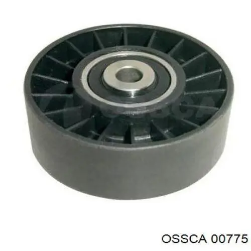 Купить 00775 Ossca Паразитный ролик