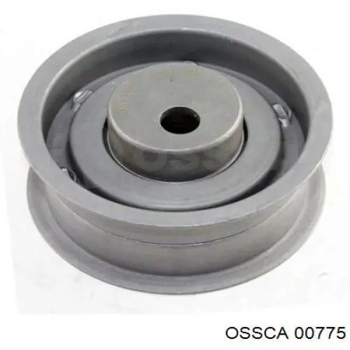 Паразитный ролик 00775 Ossca
