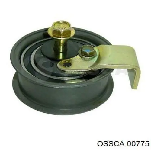 Ролик паразитный Ossca 00775