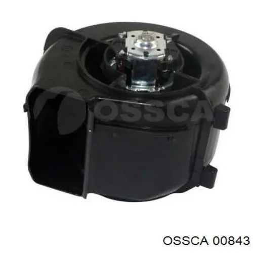 Мотор вентилятора печки (отопителя салона) Ossca 00843 цена, от 12.67 USD