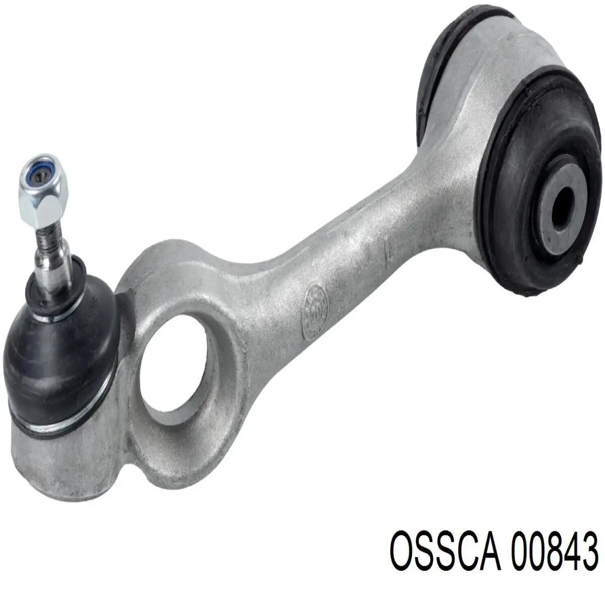Моторчик печки Ossca 00843