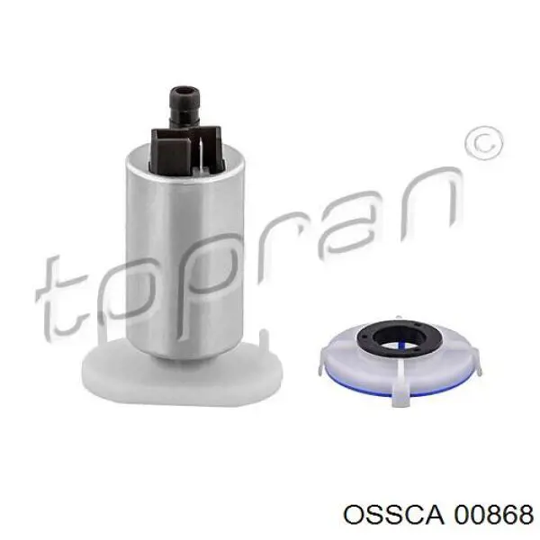 00868 Ossca топливный насос электрический погружной