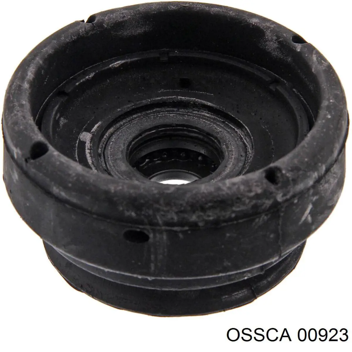Прокладка термостата на Skoda Octavia A5, 1Z3
