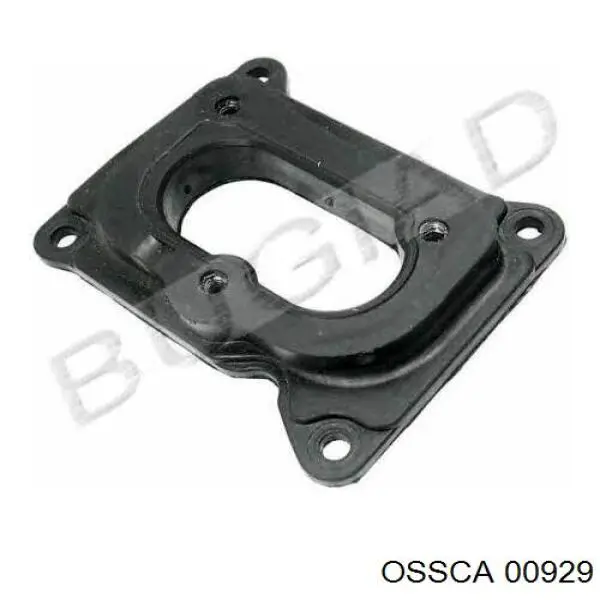 Система охлаждения Ossca 00929