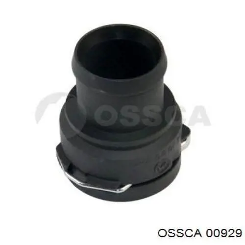 Фланец системы охлаждения Ossca 00929 цена, от 1.69 USD