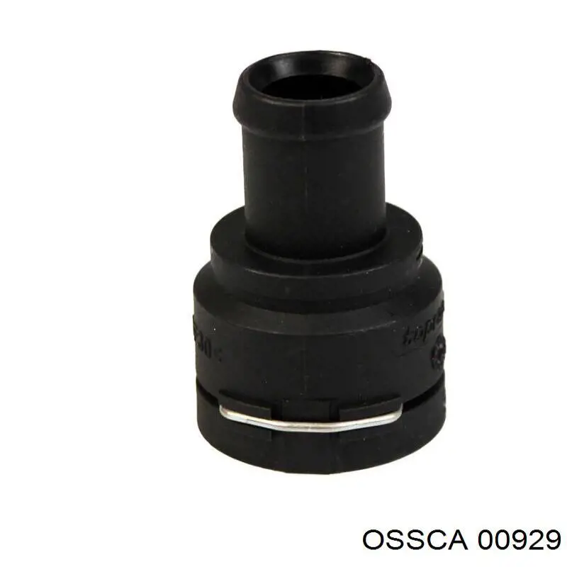 Купить 00929 Ossca Фланец охлаждающей жидкости