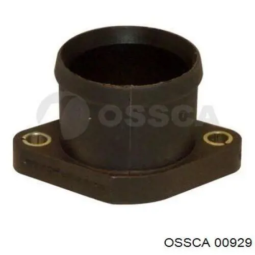 Фланец системы охлаждения 00929 Ossca