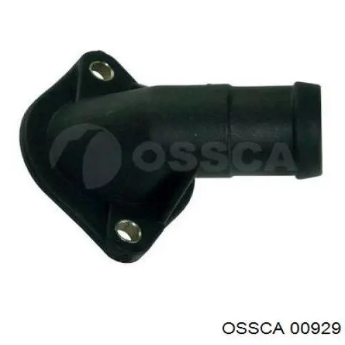 Купить 00929 Ossca Фланец охлаждающей жидкости