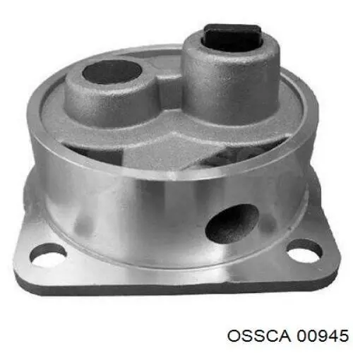 Купить 00945 Ossca Насос маслозакачивающий