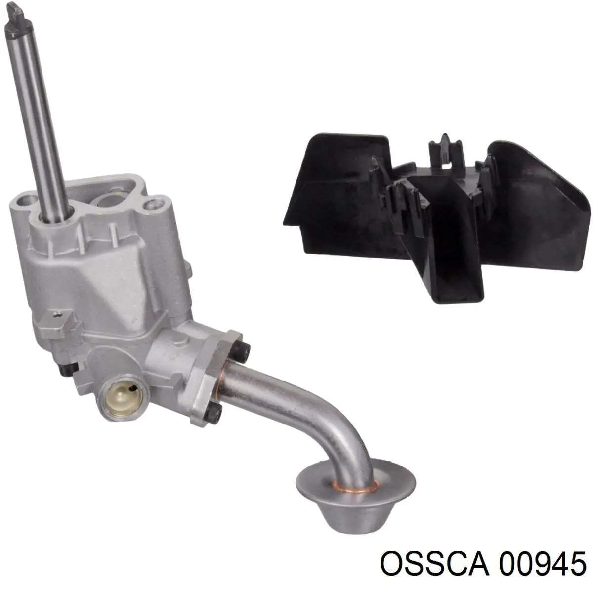 Помпа масляная Ossca 00945 цена, от 32.58 USD