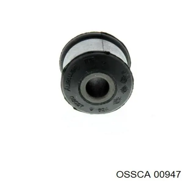 Сайлентблок верхнего рычага передней подвески Ossca 00947 цена, от 1.97 USD