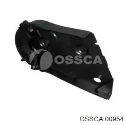 00954 Ossca защита ремня грм верхняя